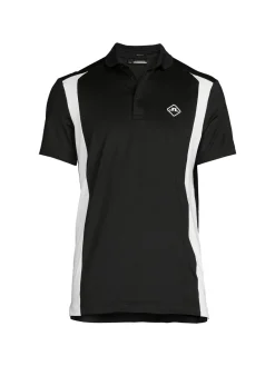 J.Lindeberg Polos|Freddy Striped Polo