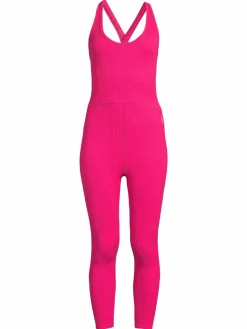 Women Free People Free Throw Active Jumpsuit