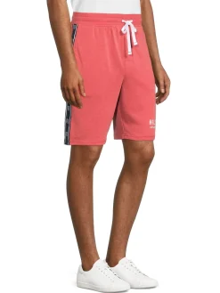 Tommy Hilfiger Loungewear, Sleepwear & Robes|French Terry Drawstring Shorts