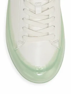 Vince Gabi Low Top Dipped Sneakers
