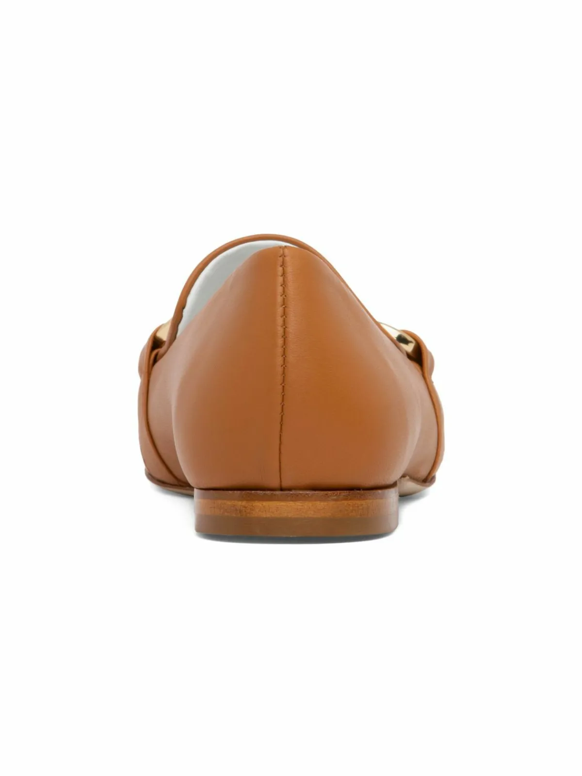 Beautiisoles by Robyn Shreiber Galicia Leather Bit Loafer
