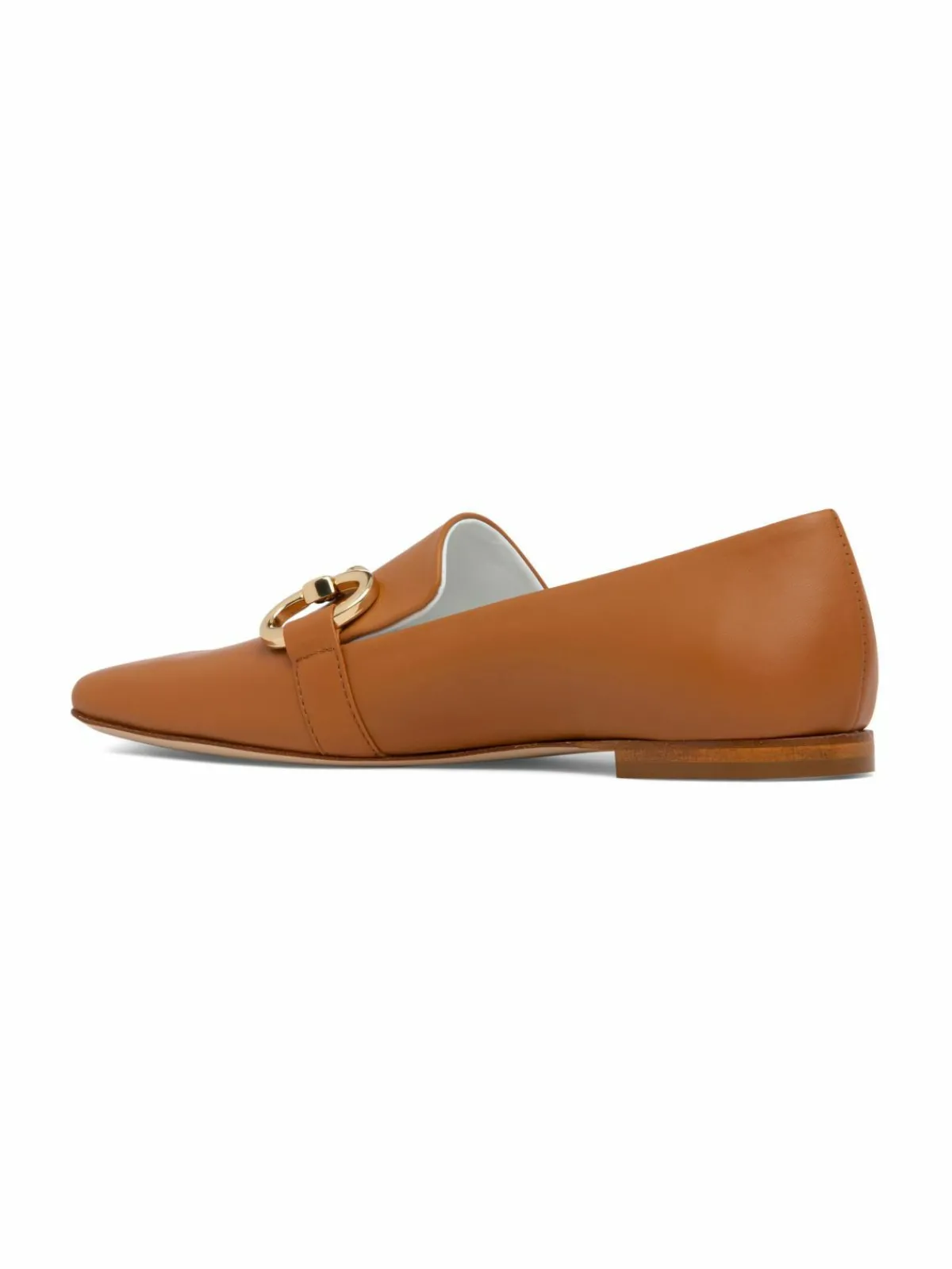 Beautiisoles by Robyn Shreiber Galicia Leather Bit Loafer