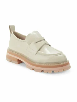 Ash Genial Leather Loafers