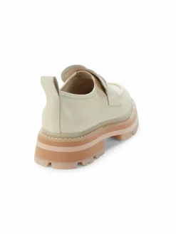 Ash Genial Leather Loafers