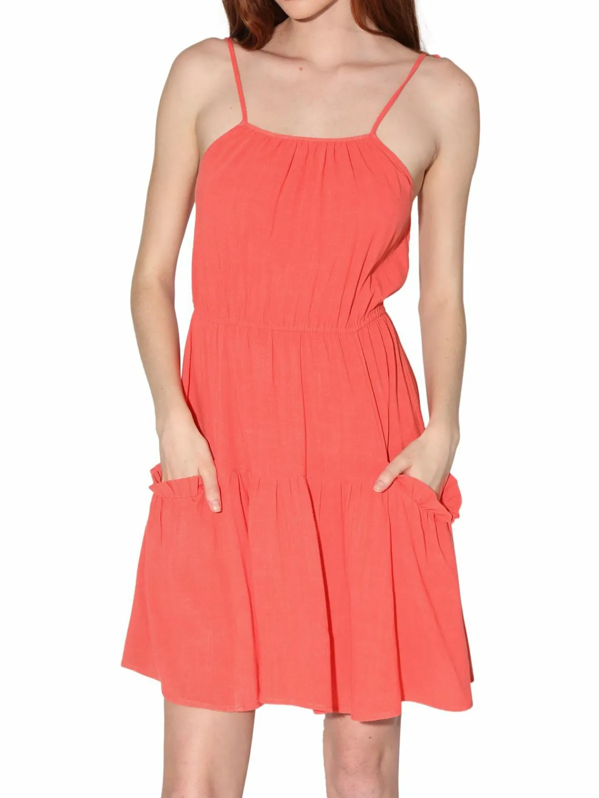 Women Walter Baker Gloria Mini A Line Dress