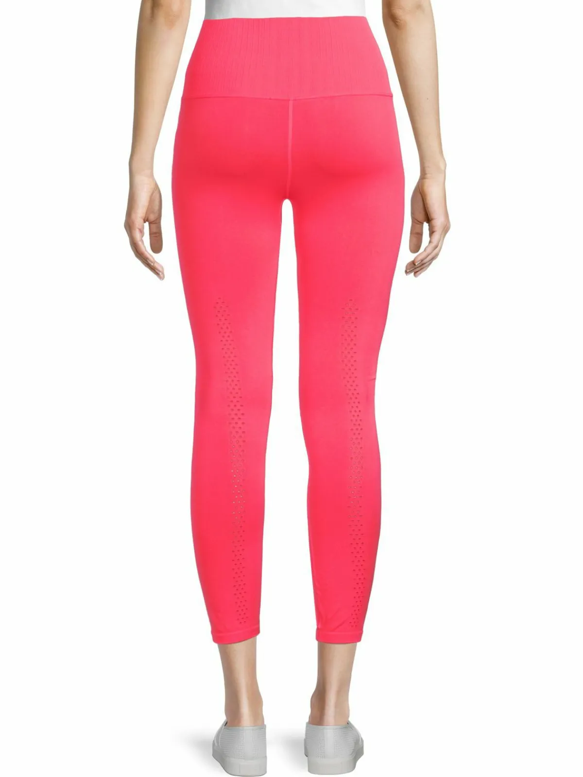 Women Free People Movement Good Karma Cropped Leggings