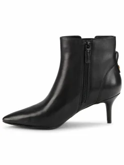 Cole Haan Go-To-Park Leather Booties