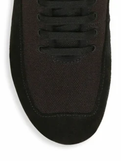 Vince Grady Low Top Sneakers