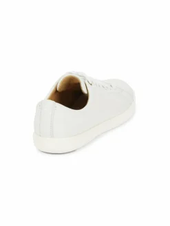 Cole Haan Grand Crosscourt Lace Leather Sneakers