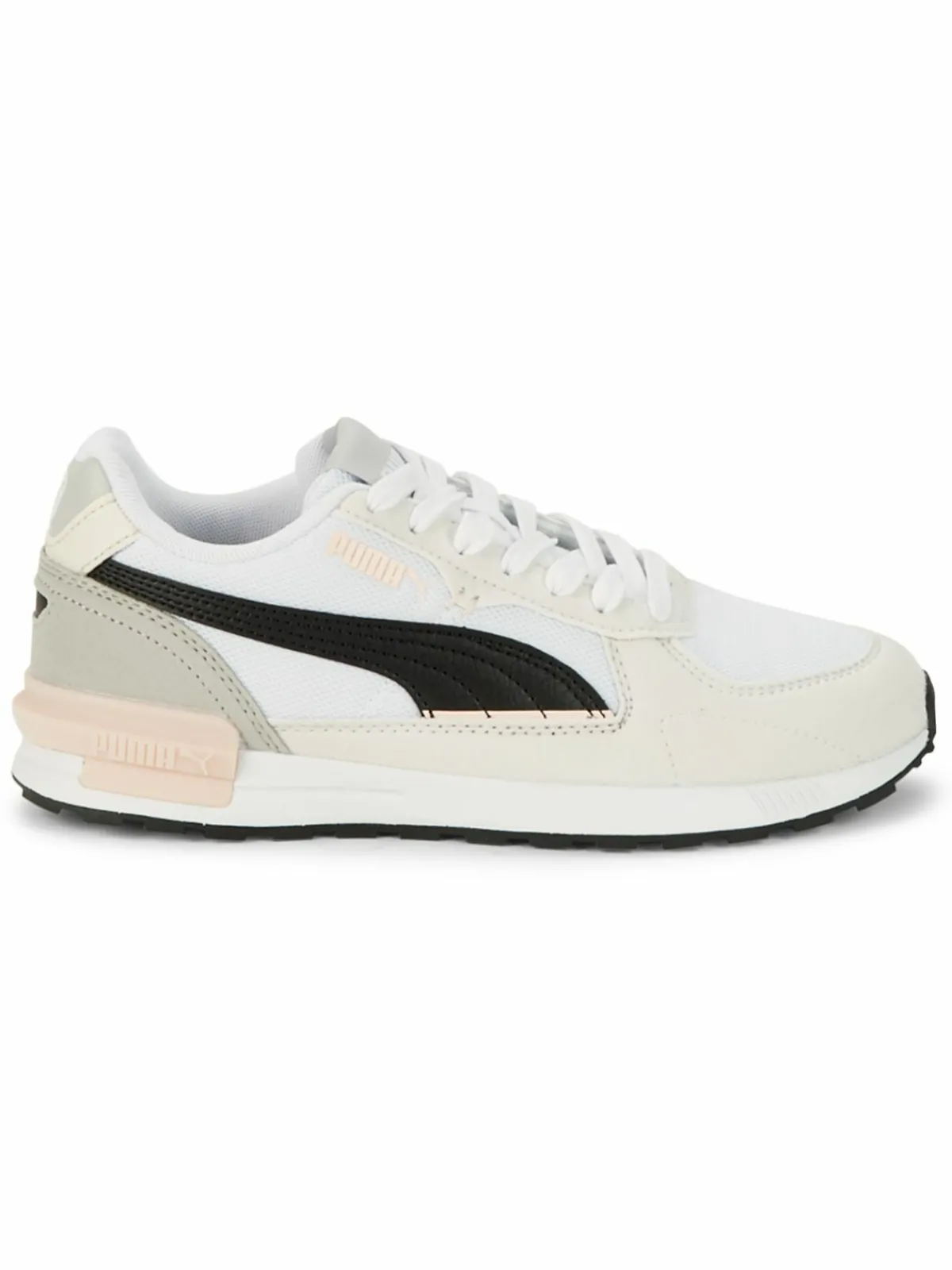 Puma Graviton Colorblock Sneakers