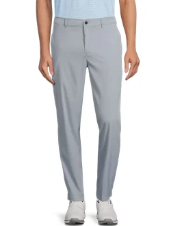 Callaway Activewear|Half Back Flat Front Pants