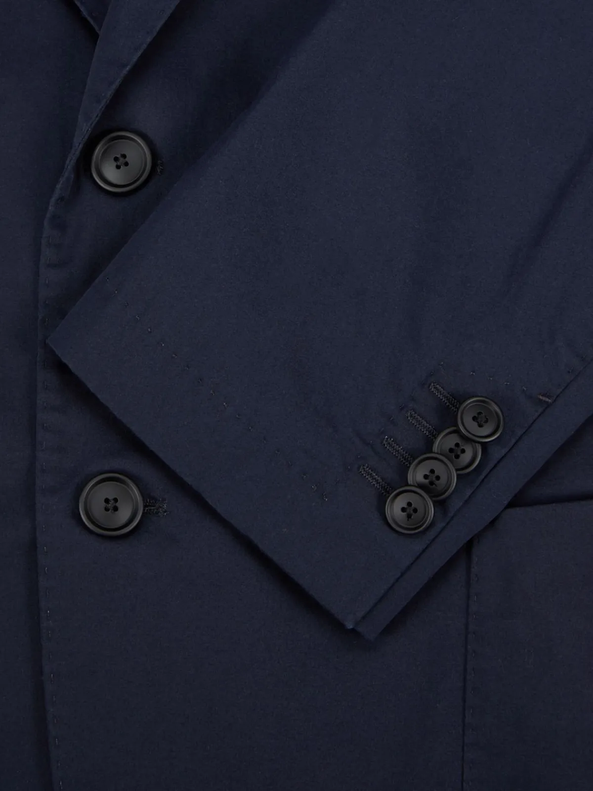 BOSS Blazers & Sportcoats|Hanry Single Breasted Blazer Navy