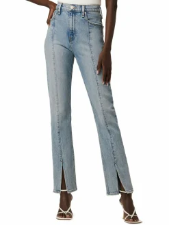 Women Hudson Harlow Ultra High Rise Cigaratte Jeans