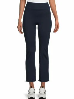 Women Le Ore Harmony Kick Flare Leggings