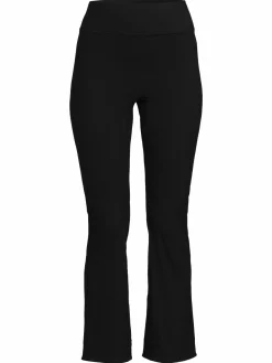 Women Le Ore Harmony Kick Flare Leggings