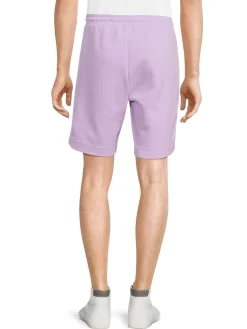 BOSS Shorts|Headlo Sweatshorts Purple