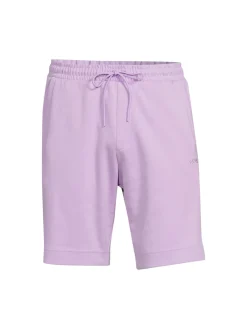 BOSS Shorts|Headlo Sweatshorts Purple