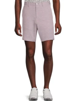 Original Penguin Shorts|Heathered Shorts