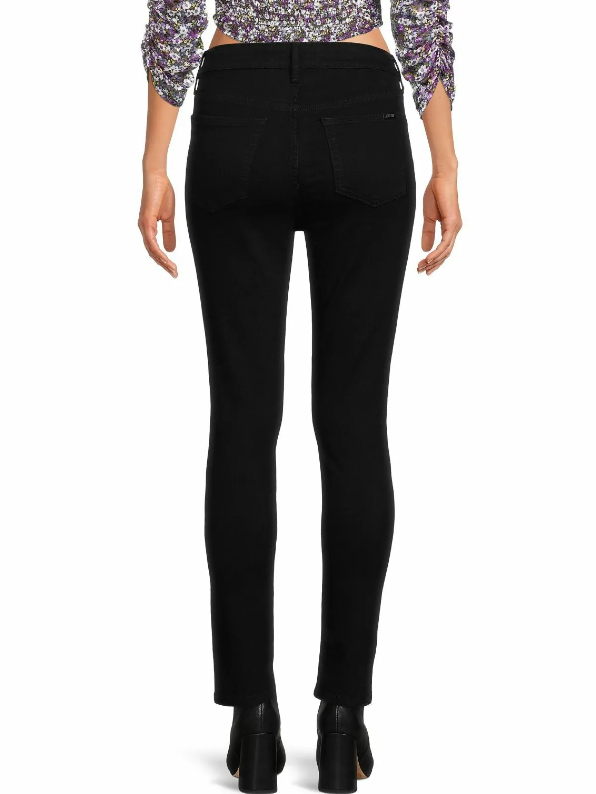 Women Joe's Jeans High Rise Ankle Skinny Jeans