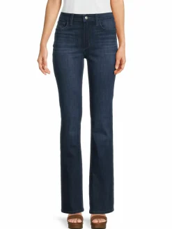 Women Joe's Jeans High Rise Bootcut Curvy Jeans