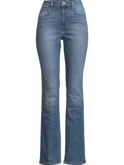Women Joe's Jeans High Rise Bootcut Curvy Jeans