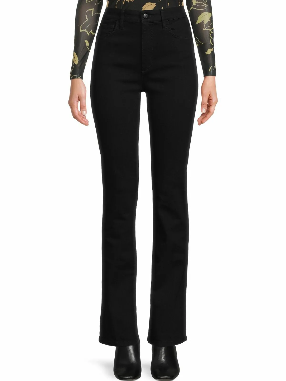 Women Joe's Jeans High Rise Bootcut Jeans