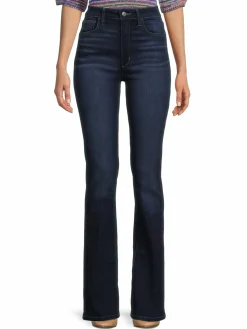 Women Joe's Jeans High Rise Curvy Bootcut Jeans