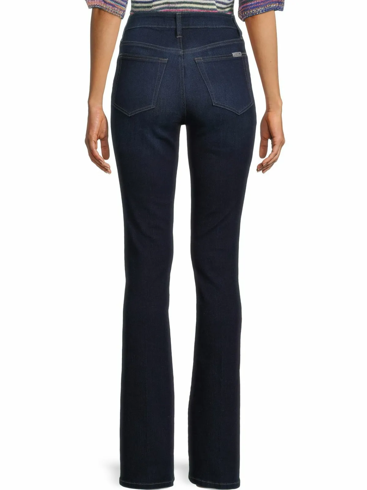 Women Joe's Jeans High Rise Curvy Bootcut Jeans