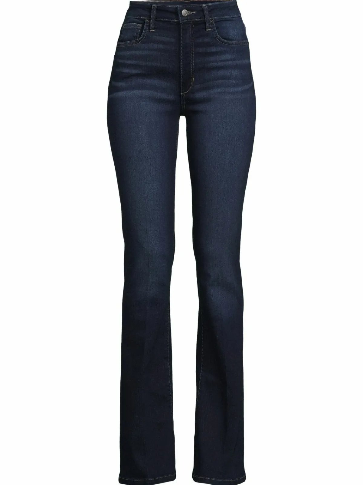 Women Joe's Jeans High Rise Curvy Bootcut Jeans