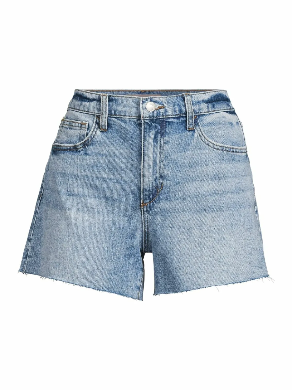 Women Joe's Jeans High Rise Denim Shorts
