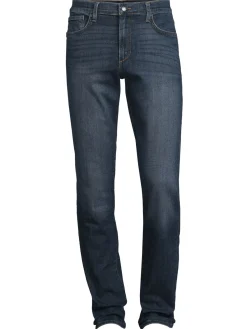 Joe's Jeans Jeans|High Rise Mid Wash Slim Fit Jeans Alamo Blue