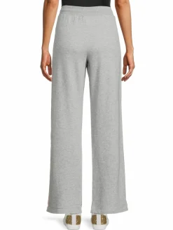 Women PJ Salvage High Rise Wide Leg Sweatpants