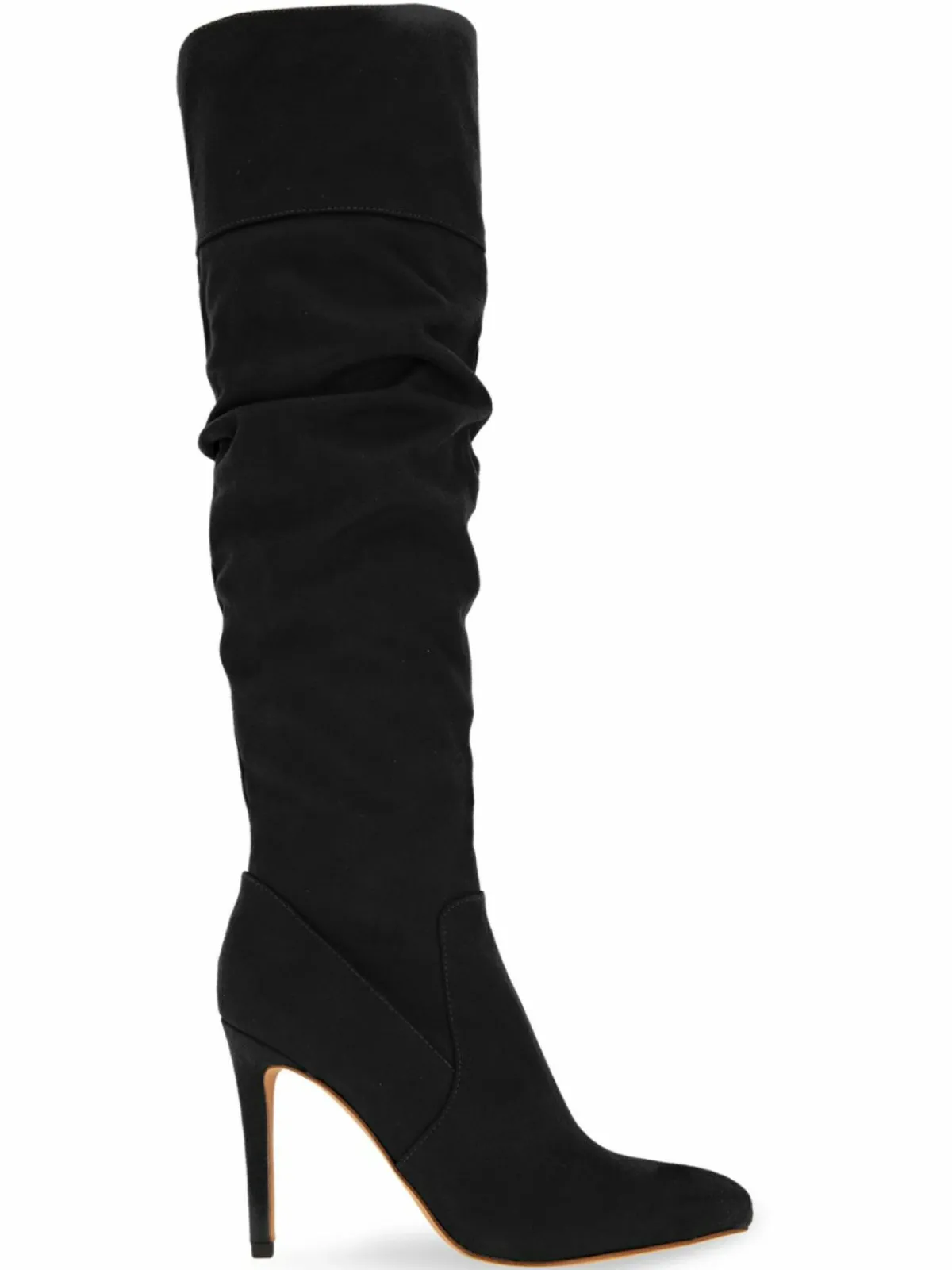 BCBGeneration Himani Point Toe Over The Knee Boots