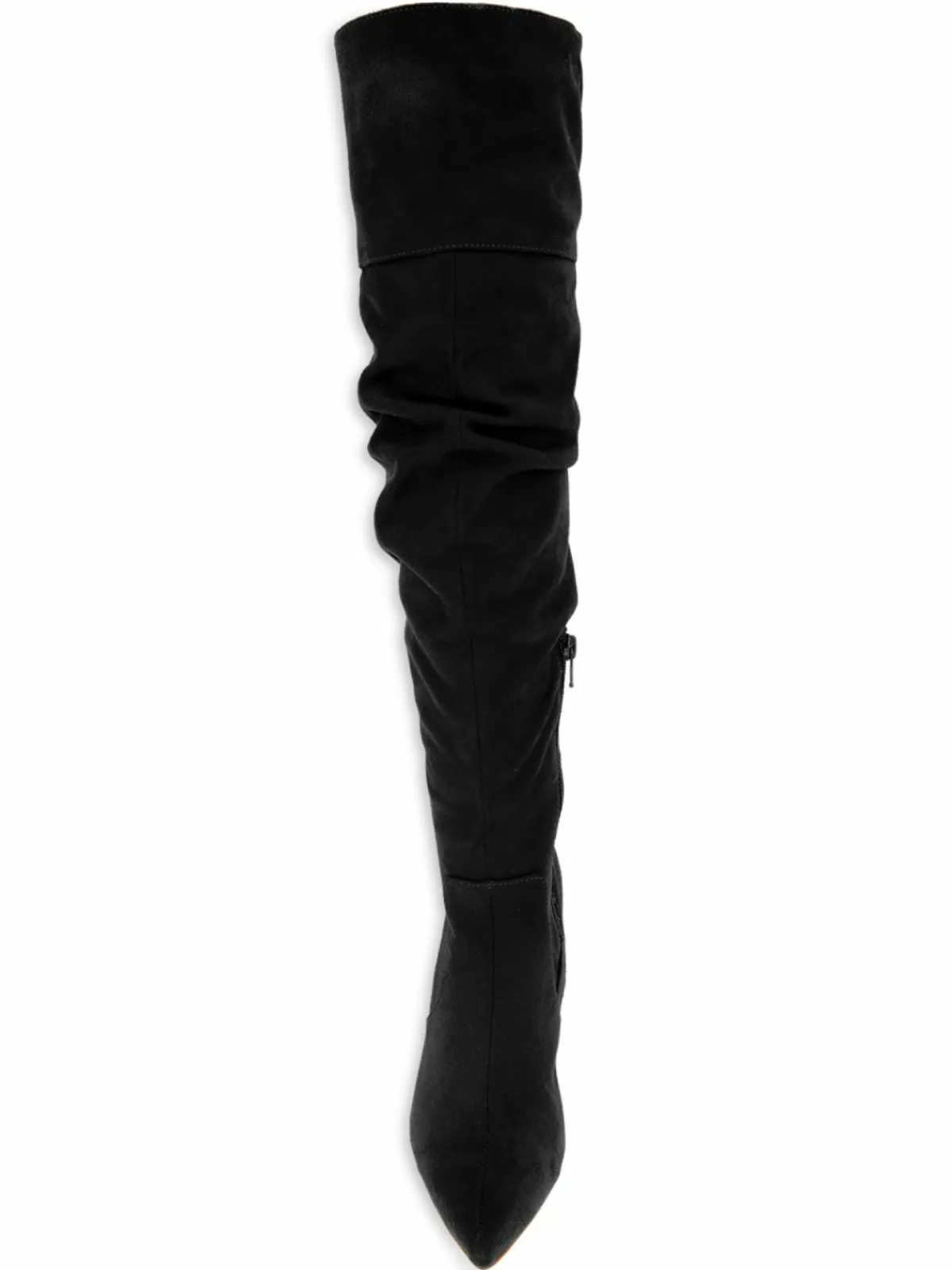 BCBGeneration Himani Point Toe Over The Knee Boots