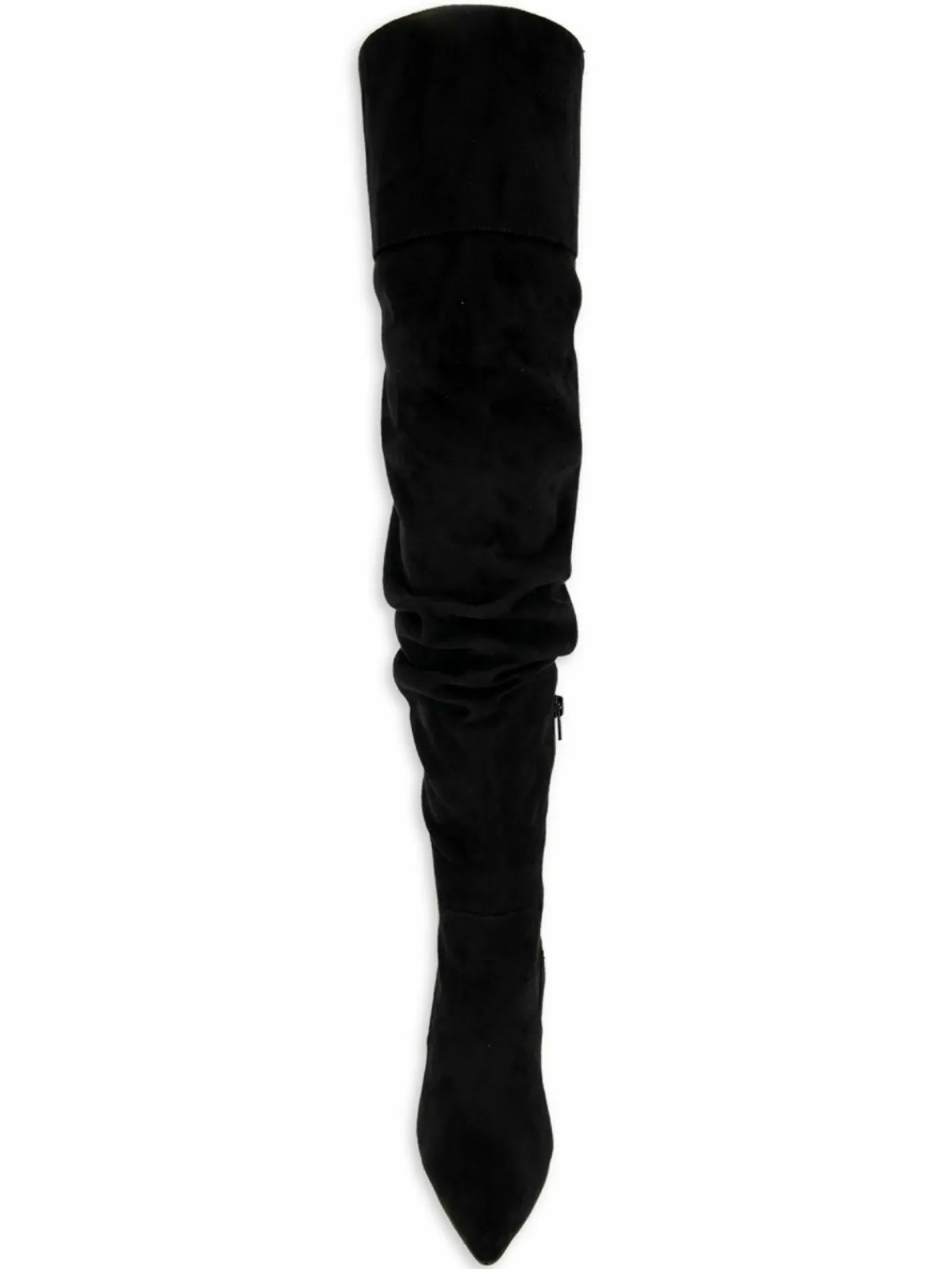BCBGeneration Himani Point Toe Over The Knee Boots