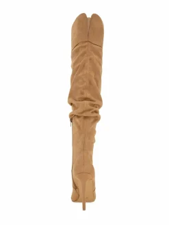 BCBGeneration Himani Solid Knee High Boots