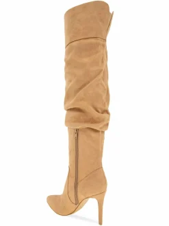 BCBGeneration Himani Solid Knee High Boots