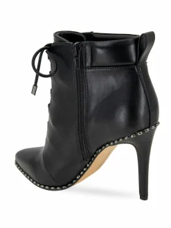 BCBGeneration Hinna Point Toe Stiletto Booties