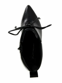 BCBGeneration Hinna Point Toe Stiletto Booties