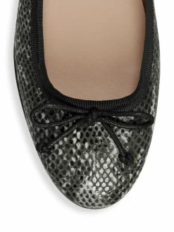 Aerosoles Homebet Faux Suede Ballet Flats