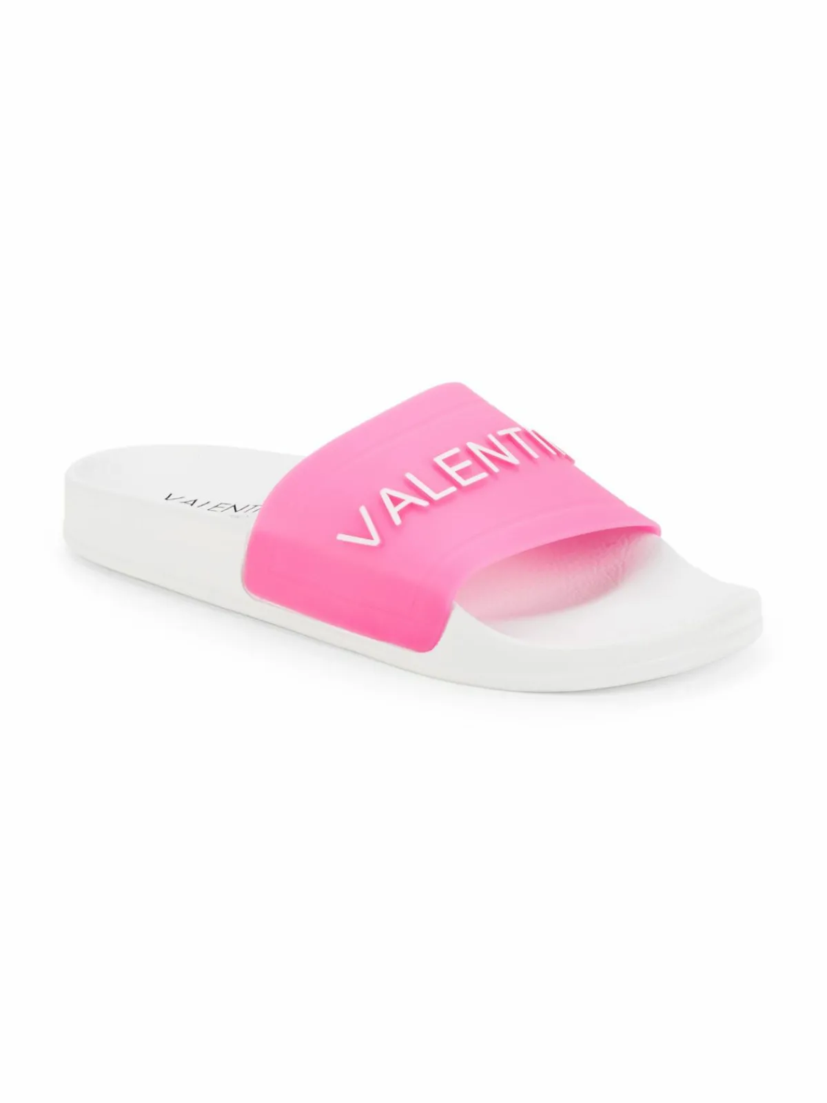 Valentino by Mario Valentino Iride Logo Slides