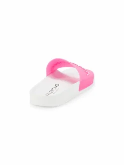 Valentino by Mario Valentino Iride Logo Slides
