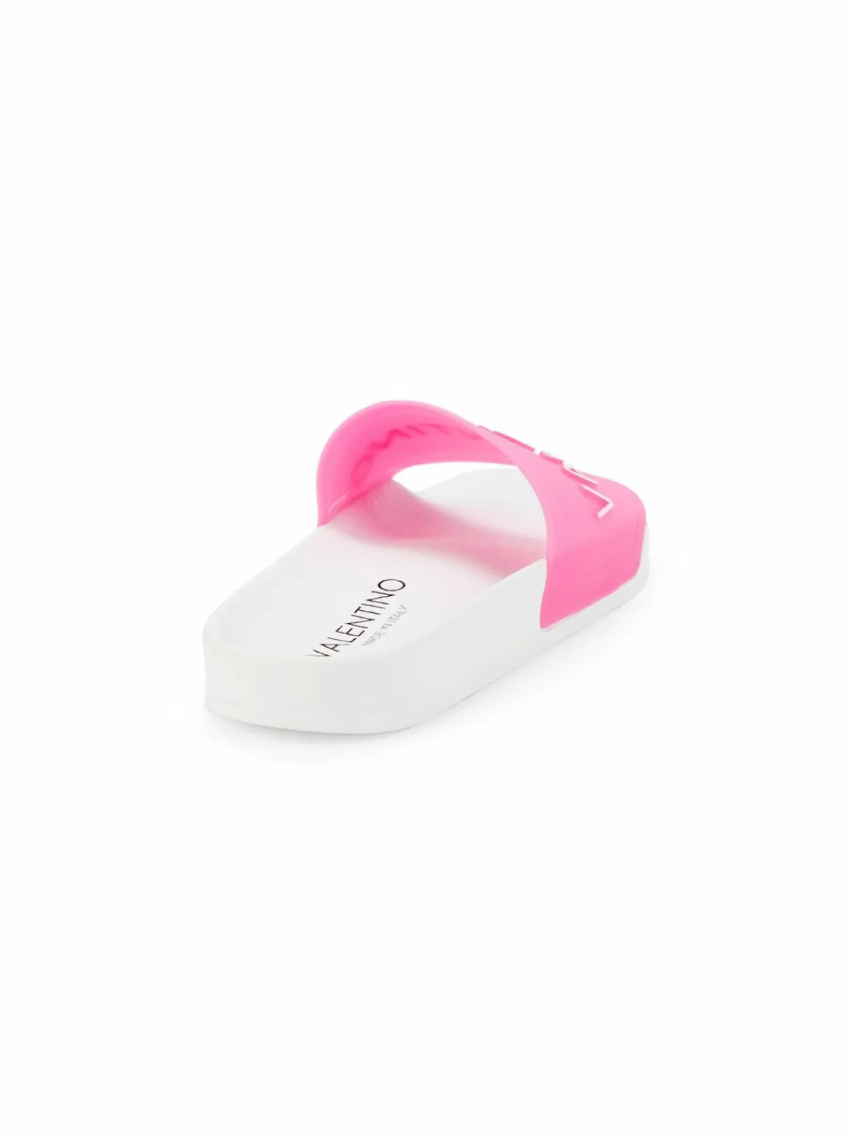 Valentino by Mario Valentino Iride Logo Slides