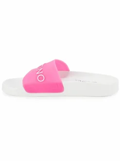 Valentino by Mario Valentino Iride Logo Slides