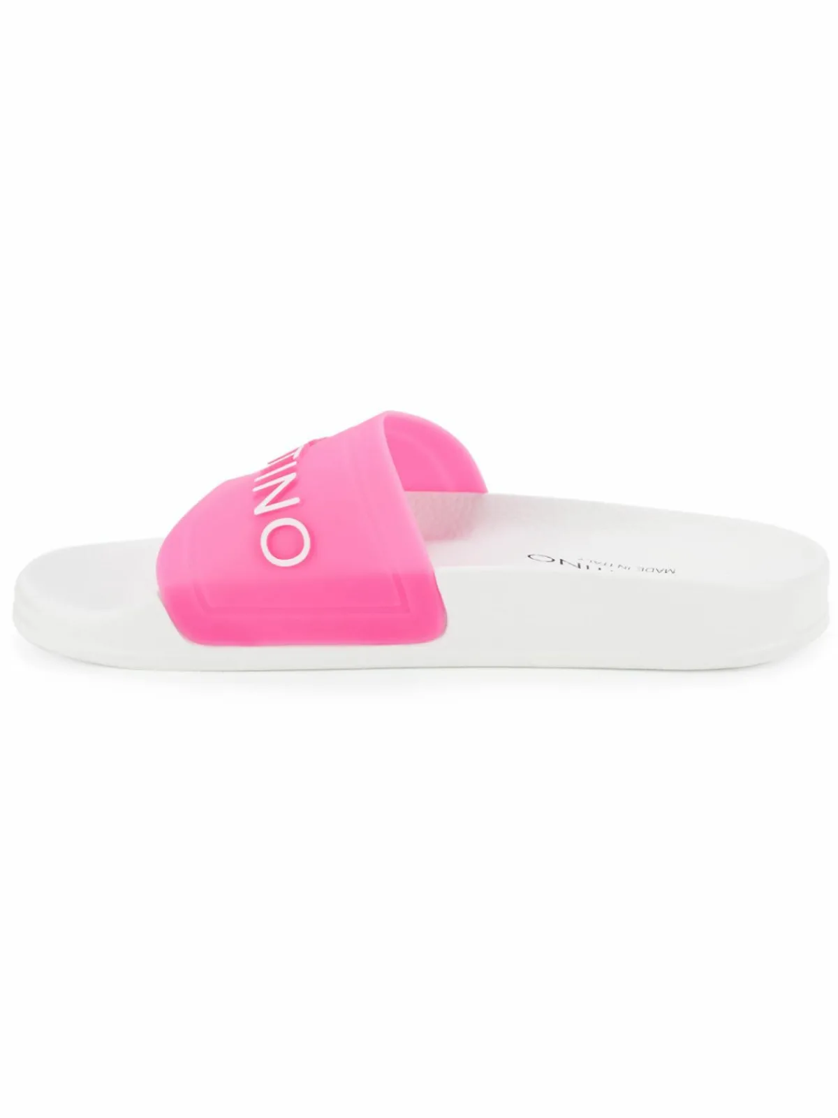 Valentino by Mario Valentino Iride Logo Slides