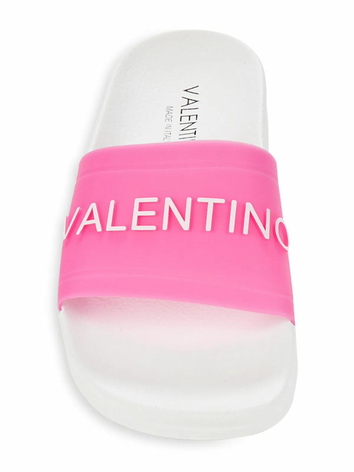 Valentino by Mario Valentino Iride Logo Slides