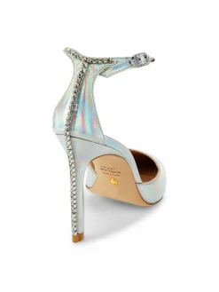 Stuart Weitzman Iridescenet Pumps
