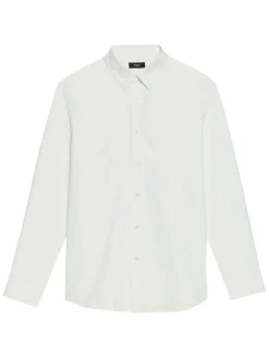 Theory Casual Button-Down Shirts|Irving Solid Dress Shirt
