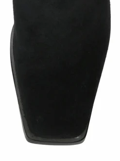 Sam Edelman Ivette Suede Ankle Boots