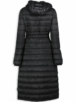 Women NOIZE Ivy Maxi Puffer Jacket